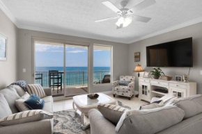Beach Front Condo - Treasure Island 905